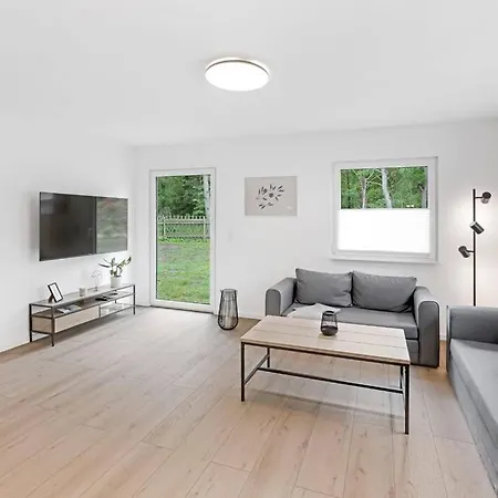 Duenenwald * Дирхаген