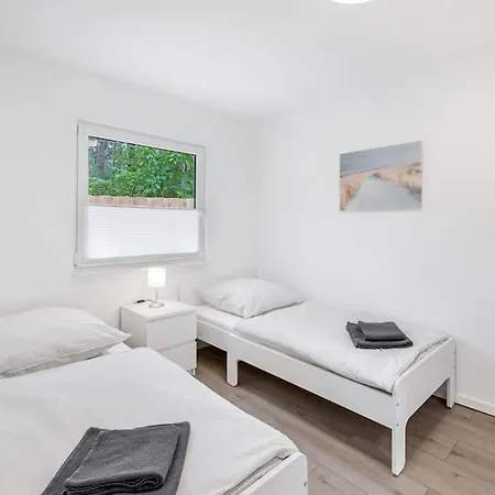 Casa vacanze Duenenwald *