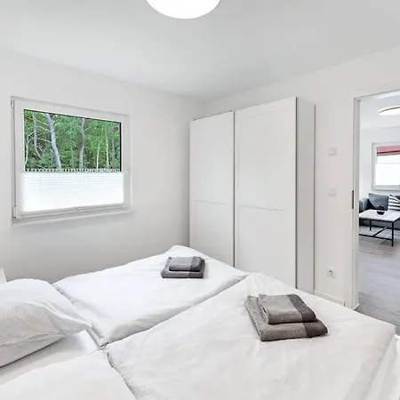 Duenenwald * Дирхаген