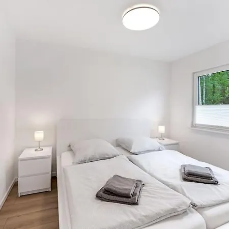 Duenenwald * Дирхаген